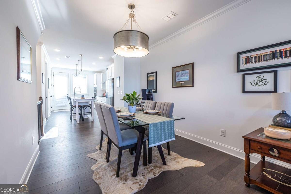 2487 Figaro Drive Atlanta - 8