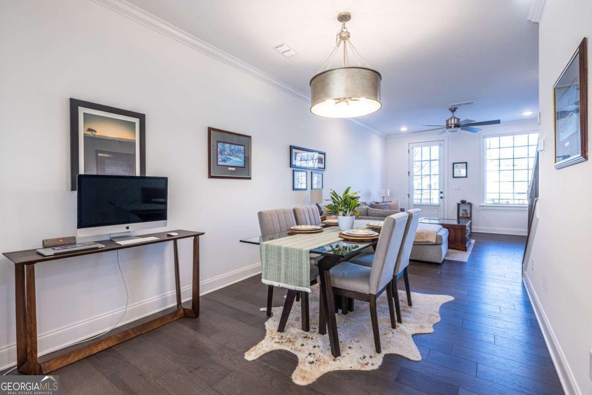 2487 Figaro Drive Atlanta - 9