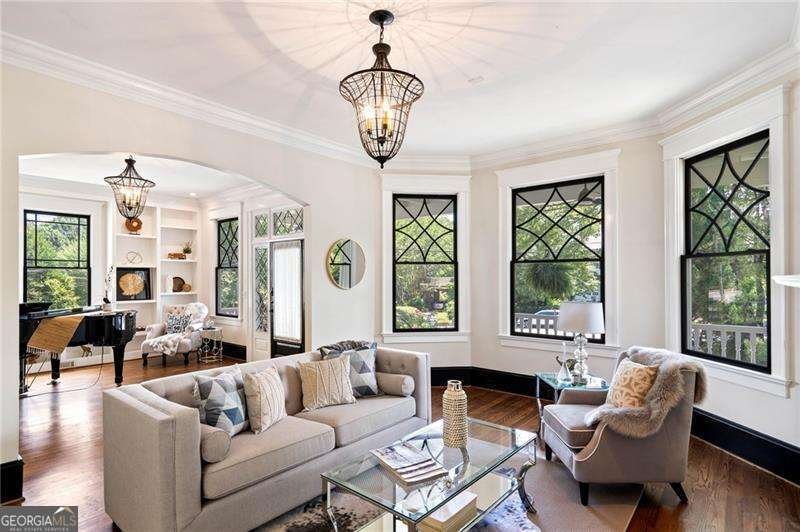 34 Peachtree Circle Atlanta - 10
