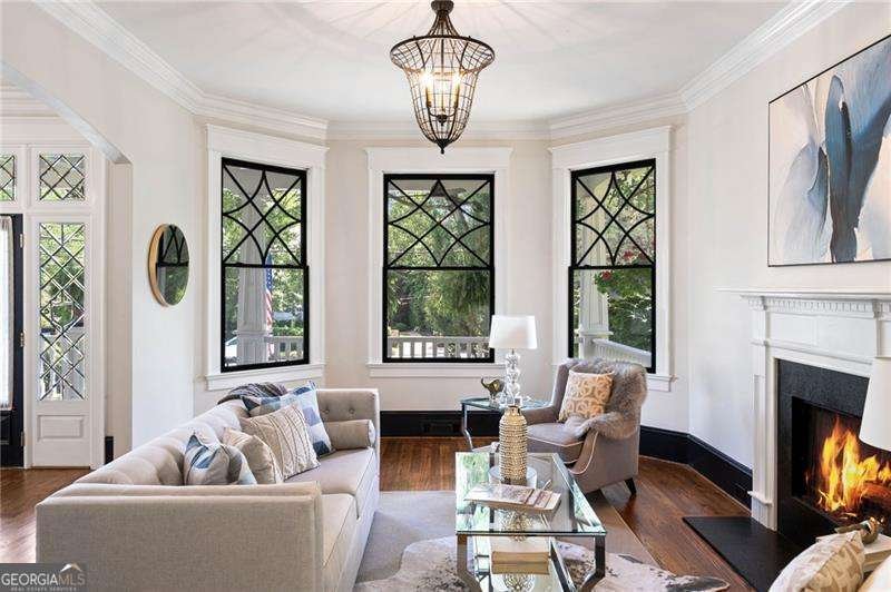 34 Peachtree Circle Atlanta - 11