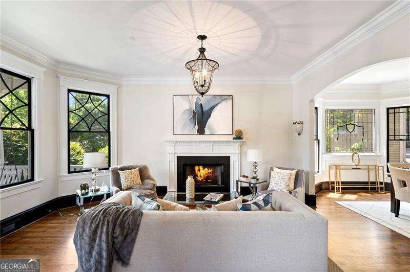 34 Peachtree Circle Atlanta - 12