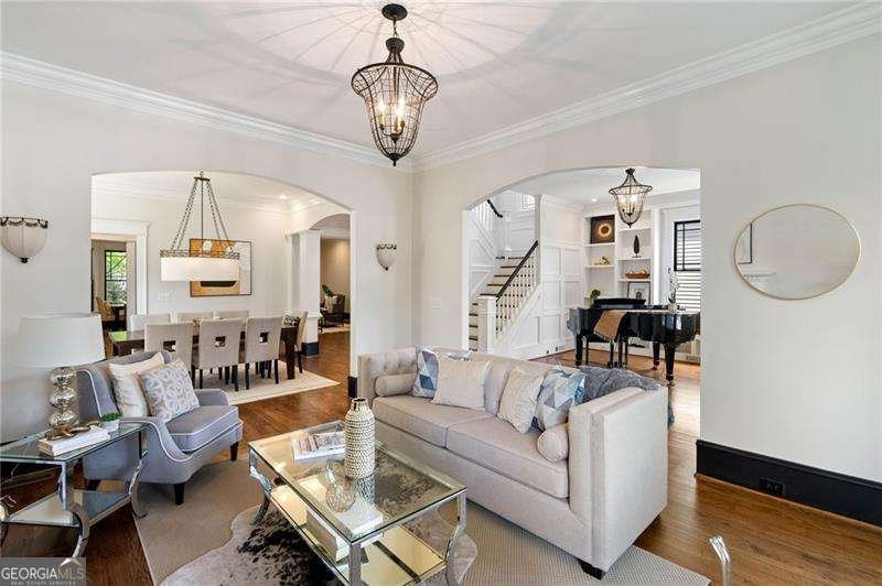34 Peachtree Circle Atlanta - 13