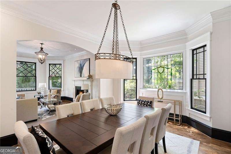 34 Peachtree Circle Atlanta - 15