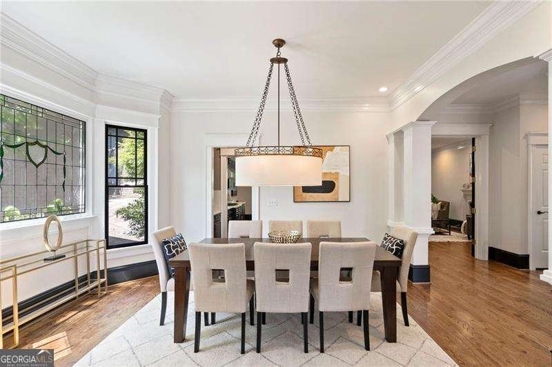 34 Peachtree Circle Atlanta - 16