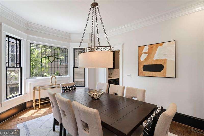 34 Peachtree Circle Atlanta - 17
