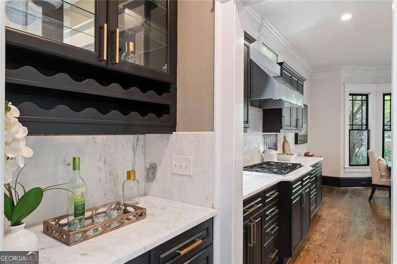 34 Peachtree Circle Atlanta - 18