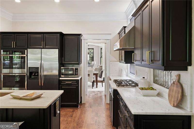 34 Peachtree Circle Atlanta - 20