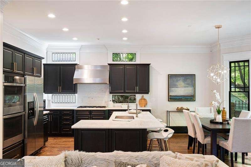 34 Peachtree Circle Atlanta - 22