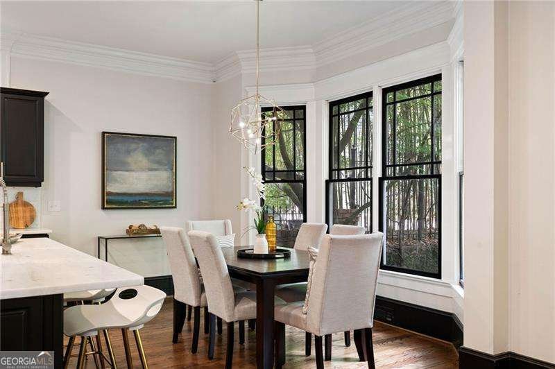 34 Peachtree Circle Atlanta - 23