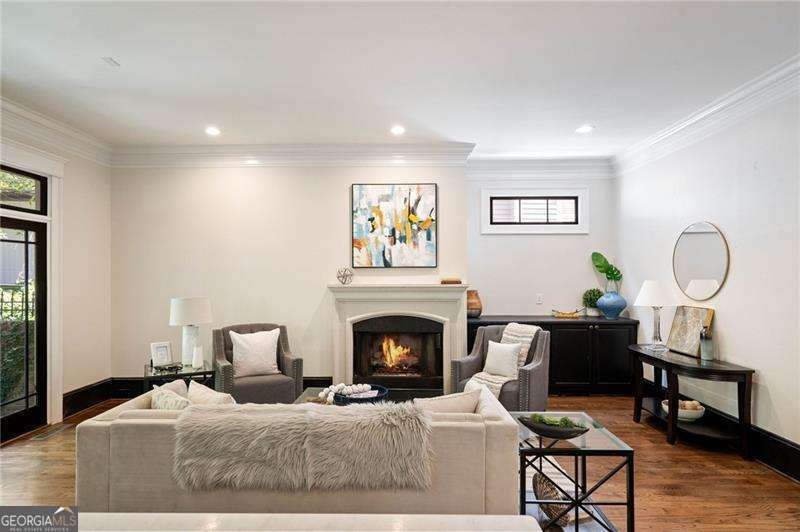 34 Peachtree Circle Atlanta - 26