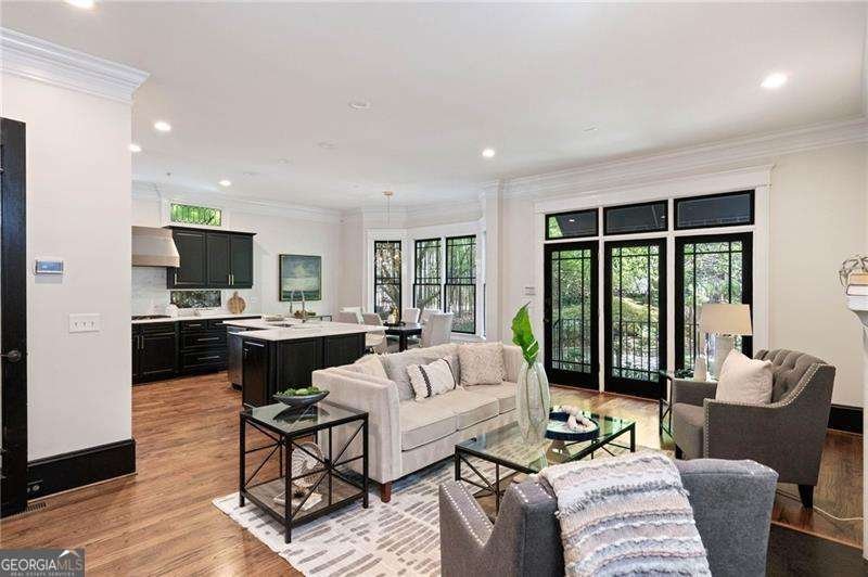 34 Peachtree Circle Atlanta - 28