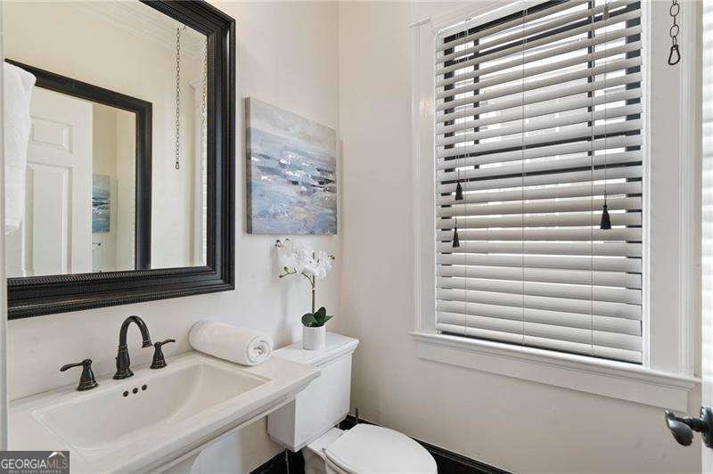 34 Peachtree Circle Atlanta - 29