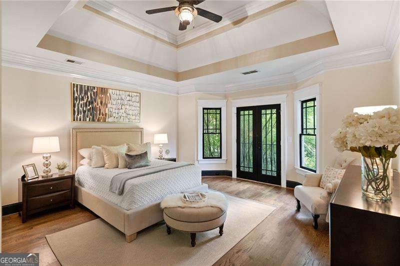 34 Peachtree Circle Atlanta - 30