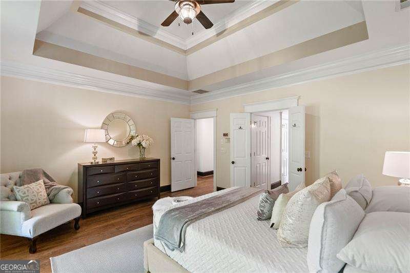 34 Peachtree Circle Atlanta - 31