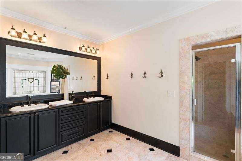 34 Peachtree Circle Atlanta - 32