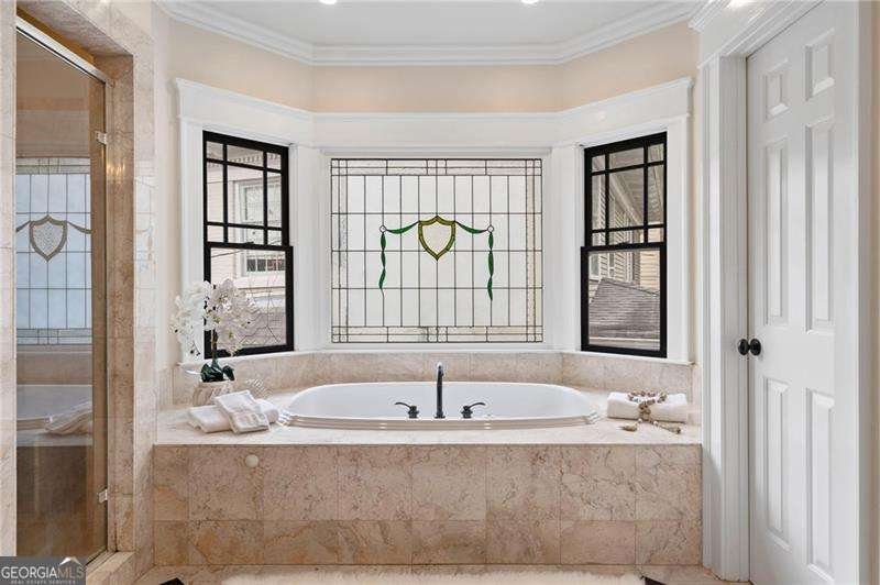 34 Peachtree Circle Atlanta - 33
