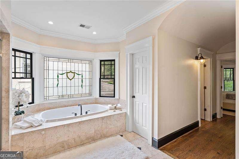 34 Peachtree Circle Atlanta - 34