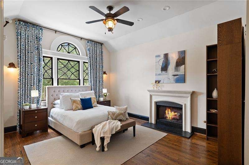 34 Peachtree Circle Atlanta - 35