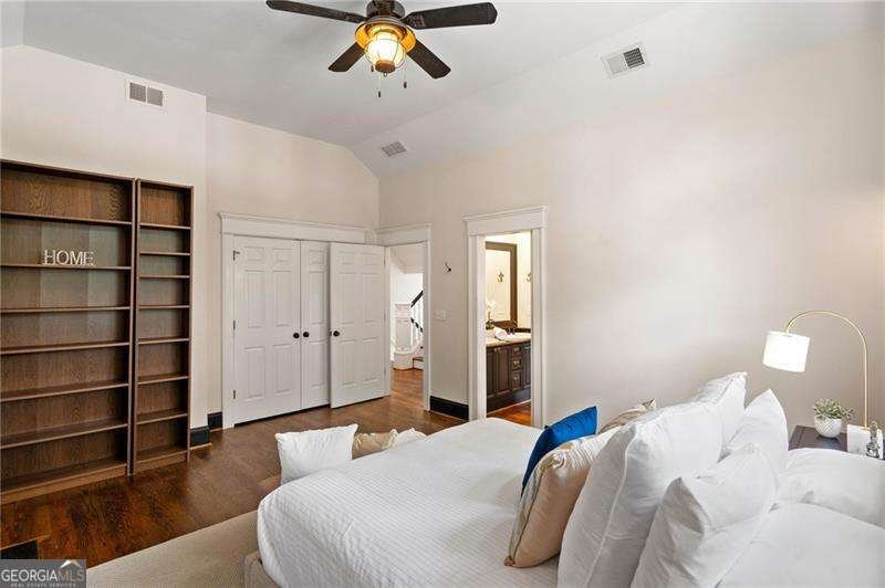 34 Peachtree Circle Atlanta - 36