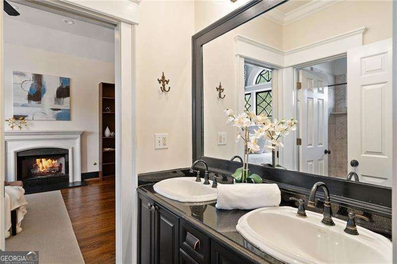 34 Peachtree Circle Atlanta - 37