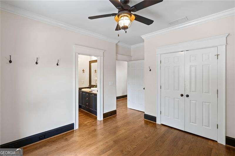 34 Peachtree Circle Atlanta - 39