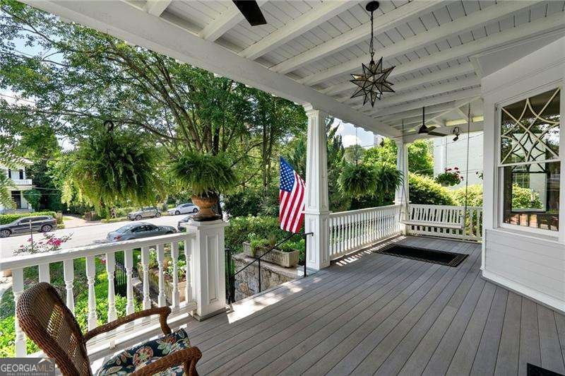 34 Peachtree Circle Atlanta - 4