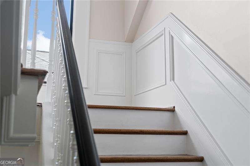 34 Peachtree Circle Atlanta - 44