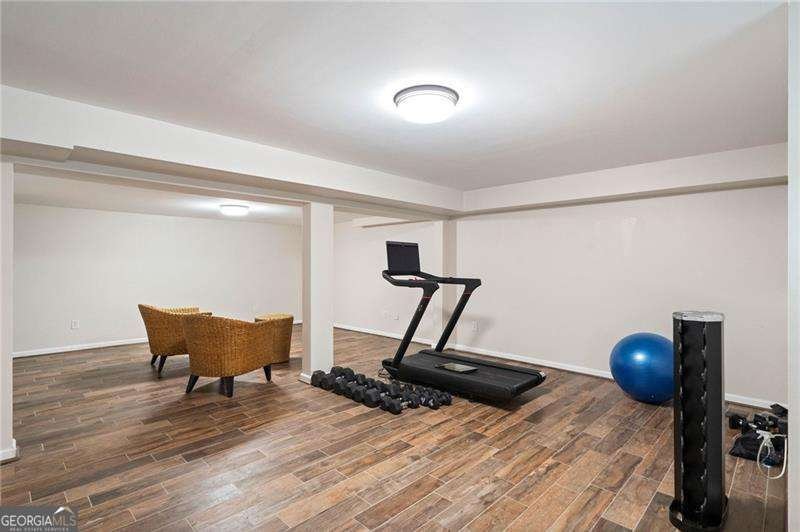 34 Peachtree Circle Atlanta - 47