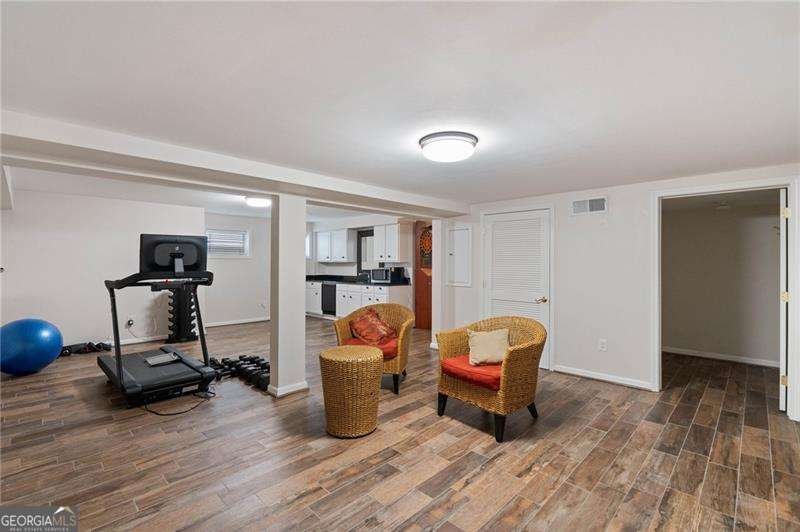 34 Peachtree Circle Atlanta - 48