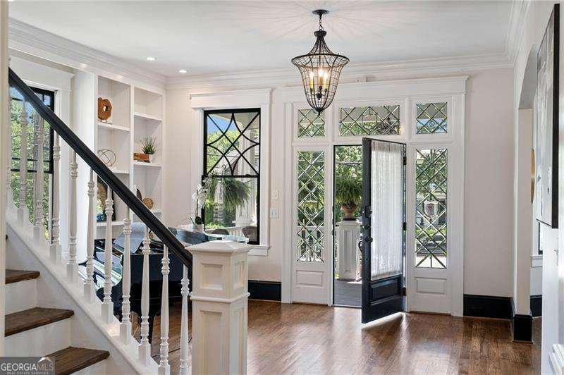 34 Peachtree Circle Atlanta - 5