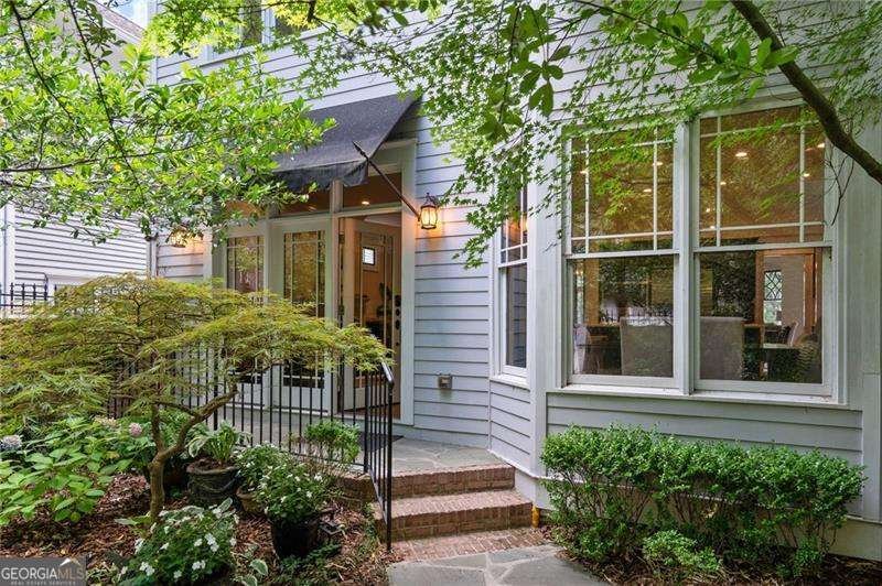 34 Peachtree Circle Atlanta - 51