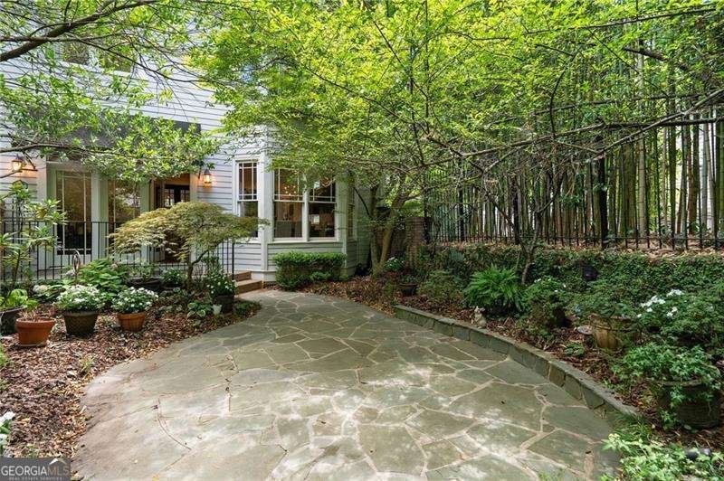 34 Peachtree Circle Atlanta - 53