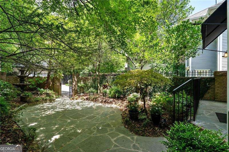 34 Peachtree Circle Atlanta - 54