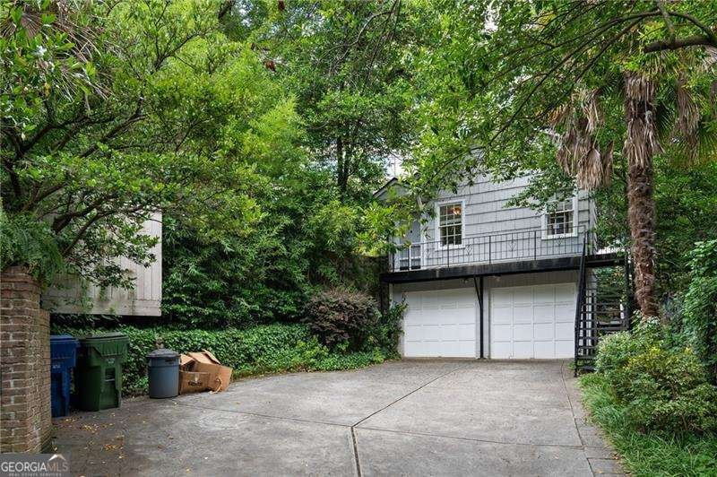 34 Peachtree Circle Atlanta - 55