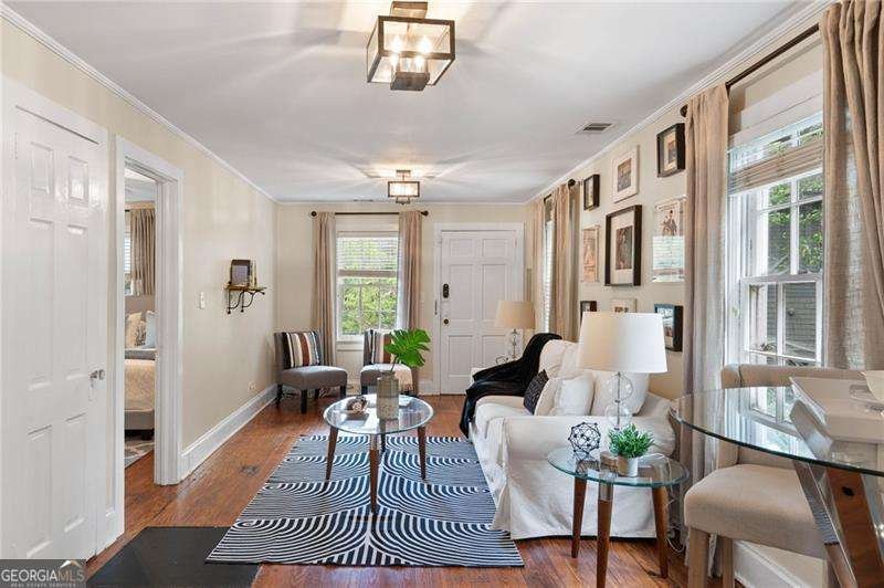 34 Peachtree Circle Atlanta - 57
