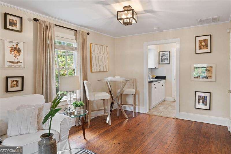 34 Peachtree Circle Atlanta - 58