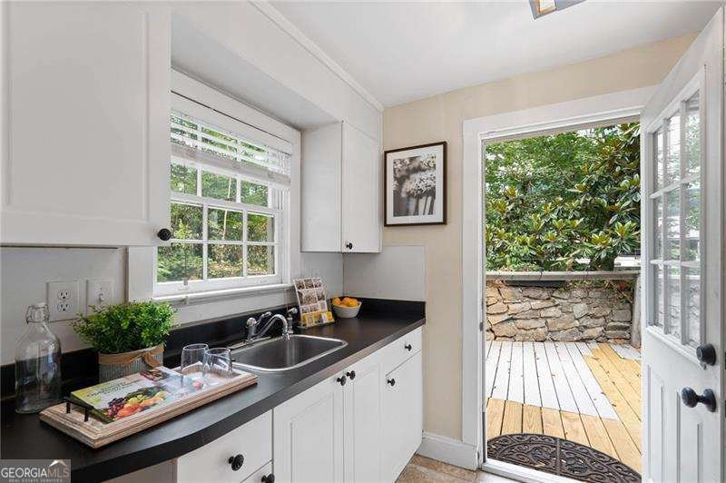 34 Peachtree Circle Atlanta - 60