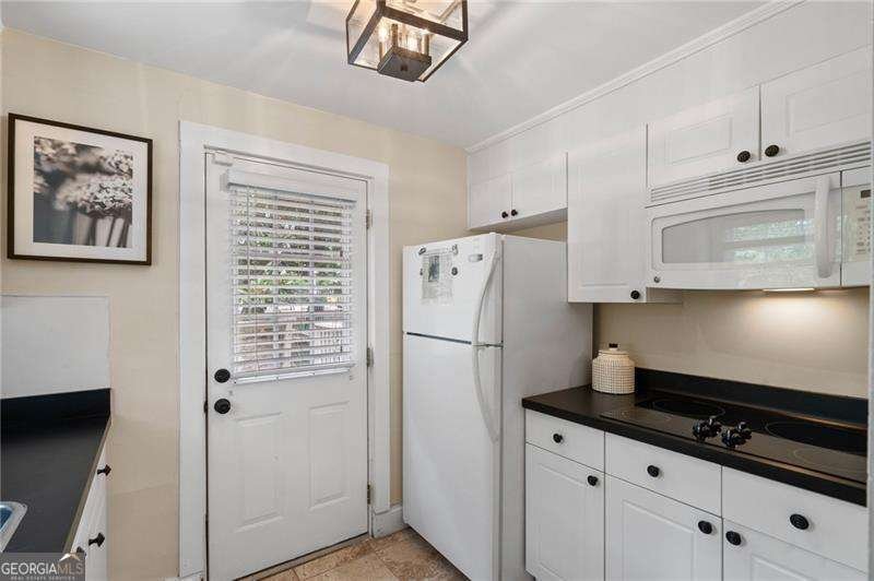 34 Peachtree Circle Atlanta - 61