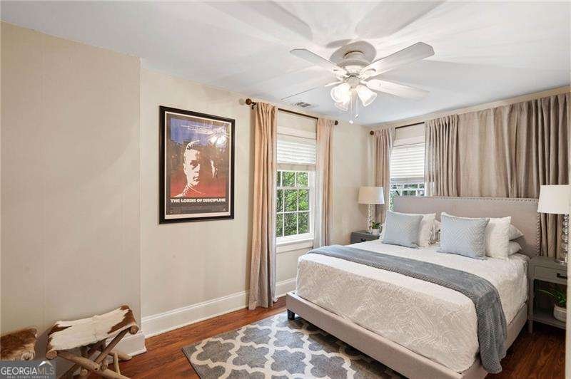 34 Peachtree Circle Atlanta - 62