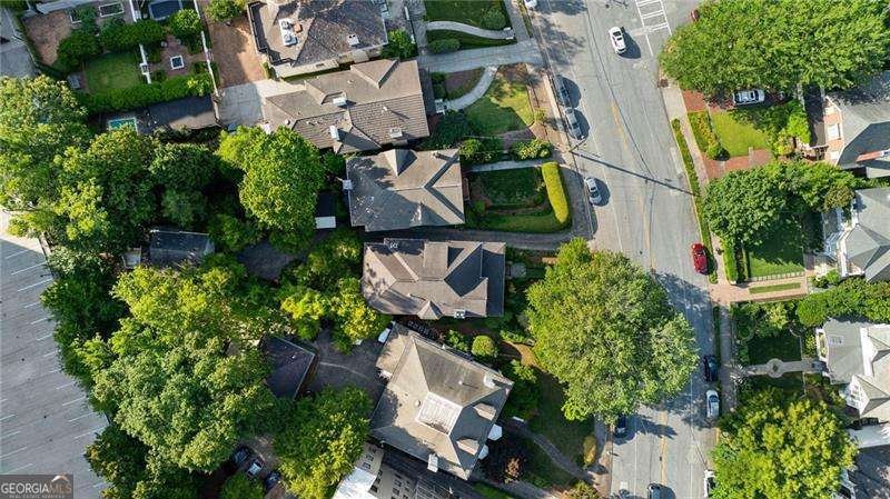 34 Peachtree Circle Atlanta - 63