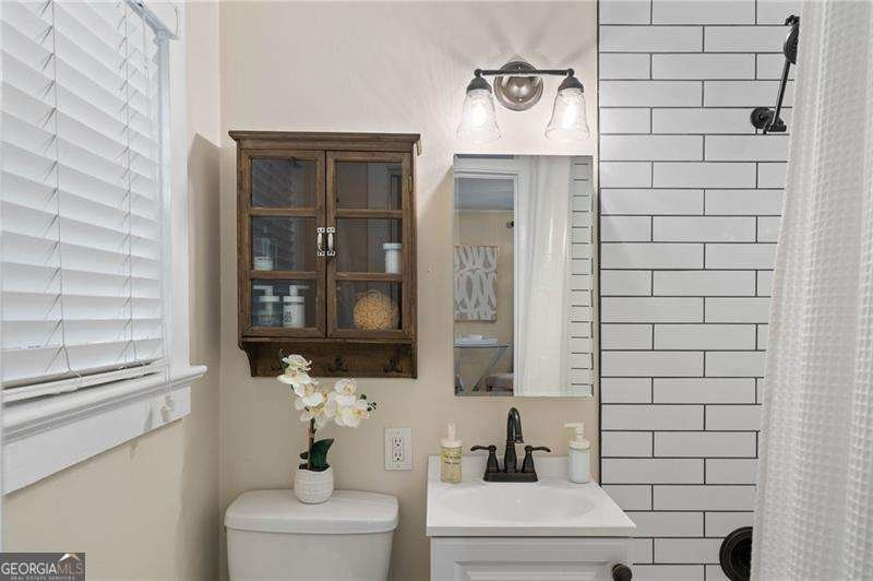 34 Peachtree Circle Atlanta - 64