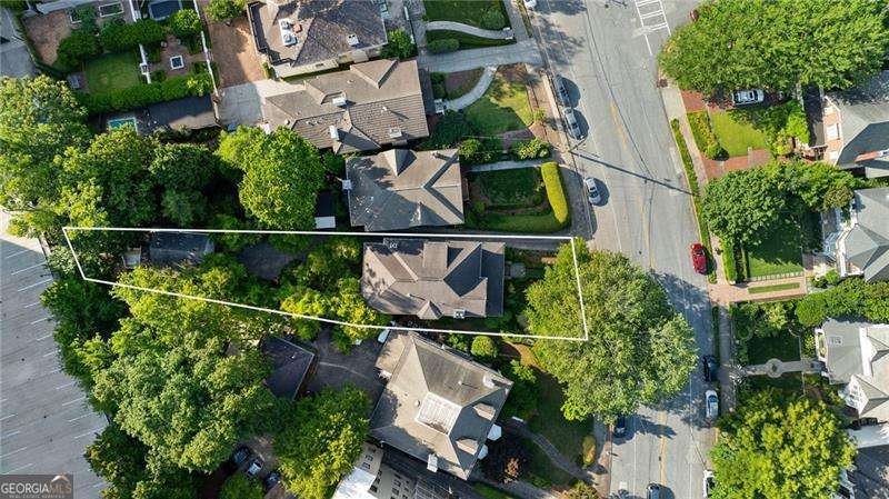 34 Peachtree Circle Atlanta - 65