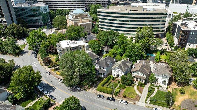34 Peachtree Circle Atlanta - 66