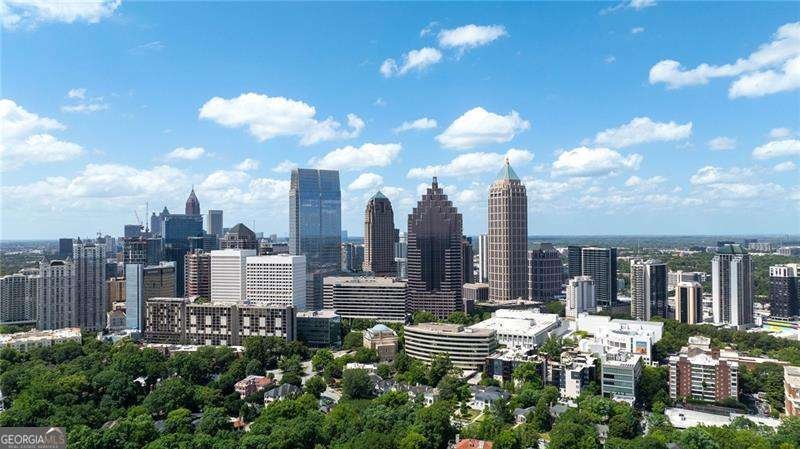 34 Peachtree Circle Atlanta - 67