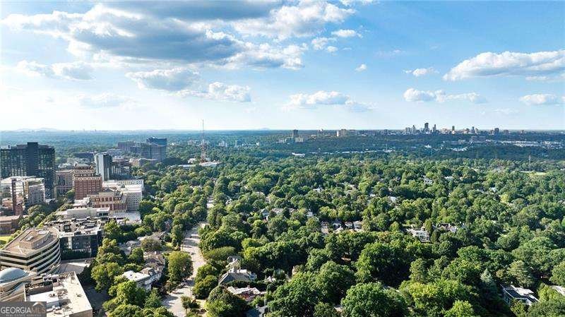 34 Peachtree Circle Atlanta - 69