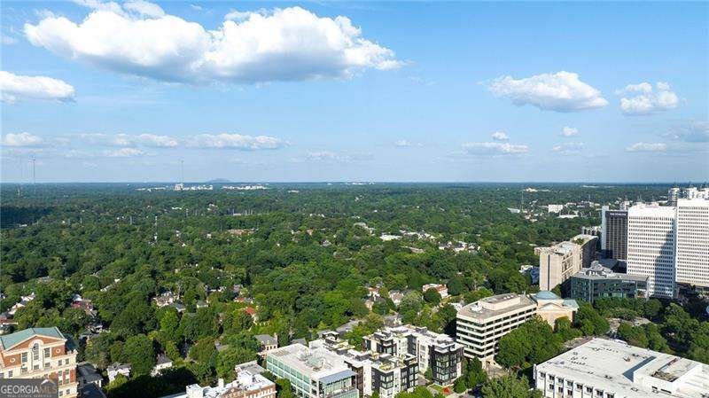 34 Peachtree Circle Atlanta - 71