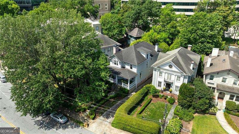 34 Peachtree Circle Atlanta - 73