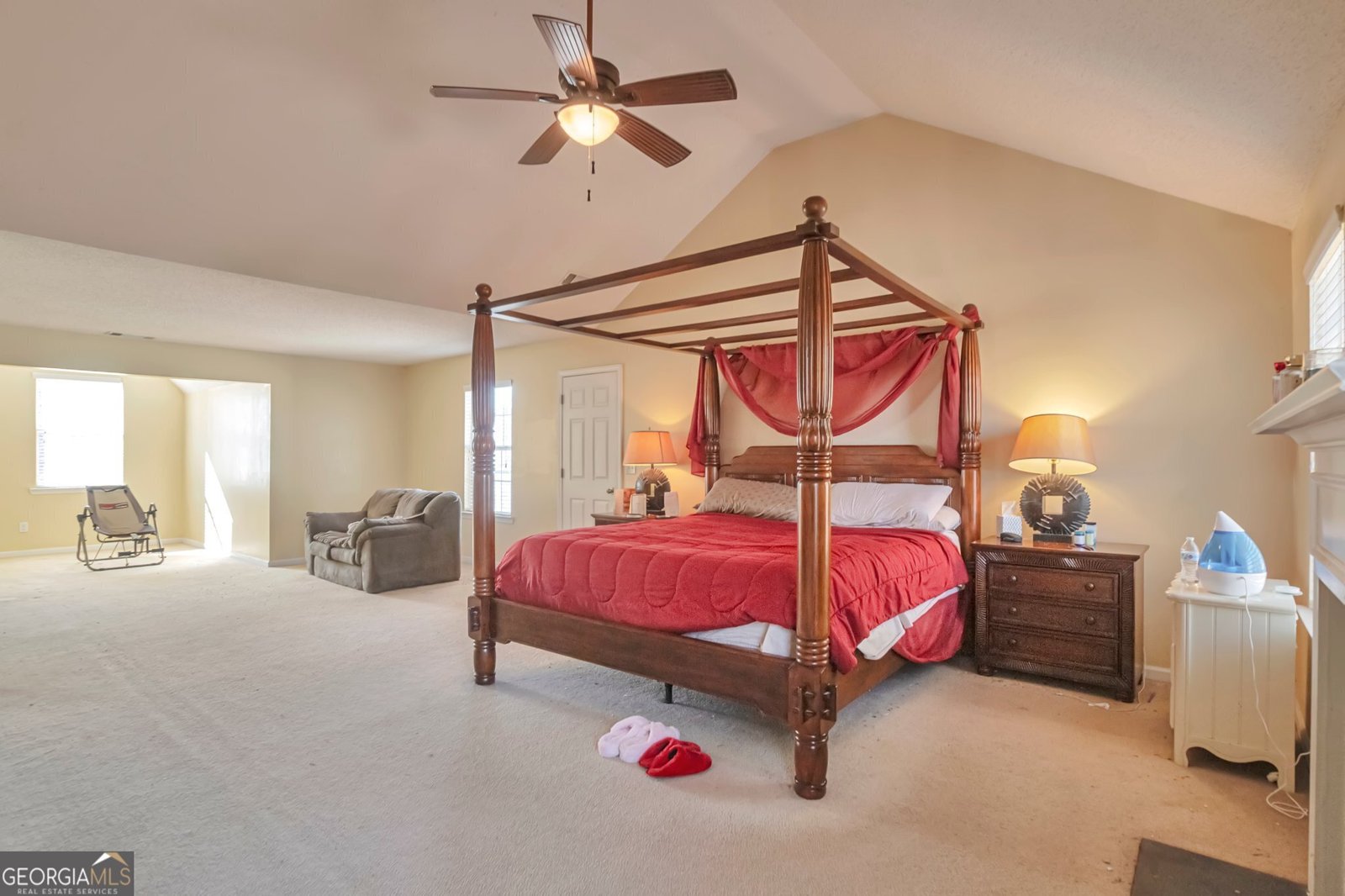 1491 Saint George Place Conyers - 17