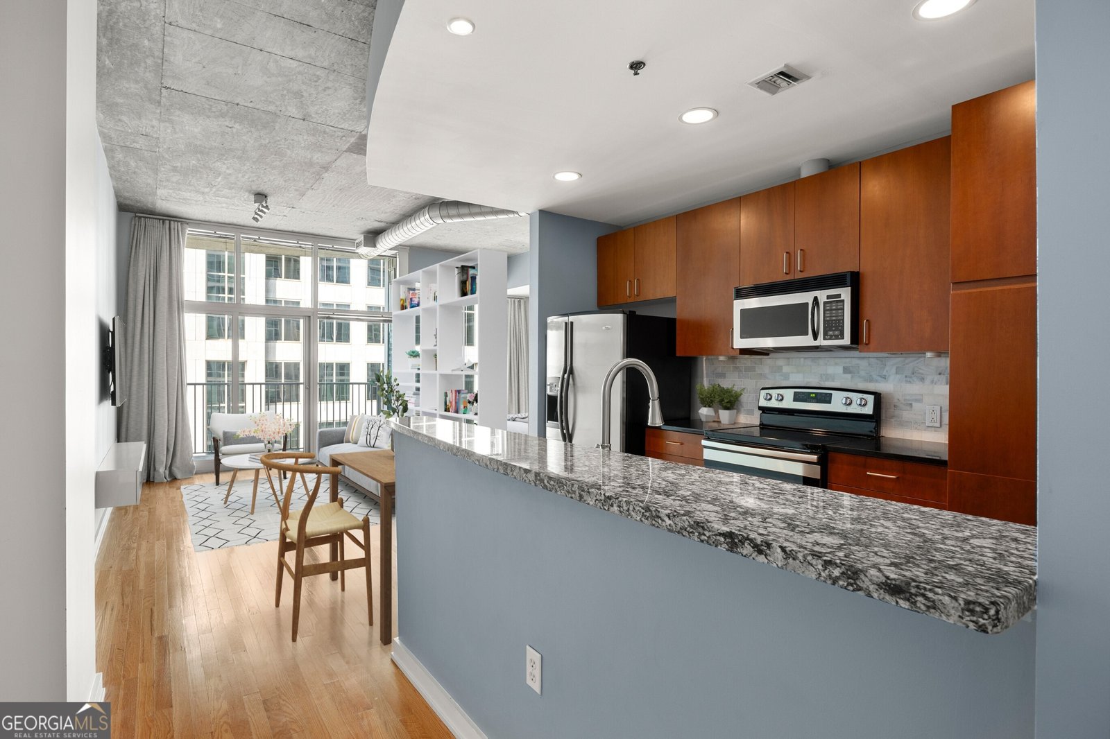 943 Peachtree Street Atlanta - 11