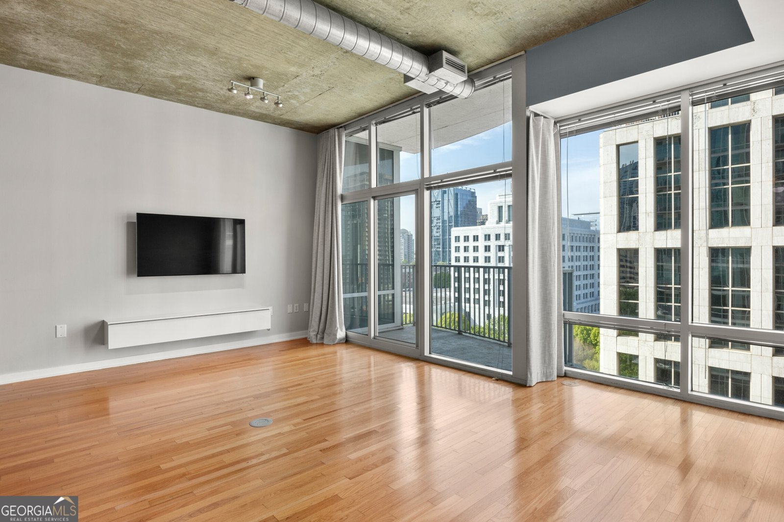 943 Peachtree Street Atlanta - 13